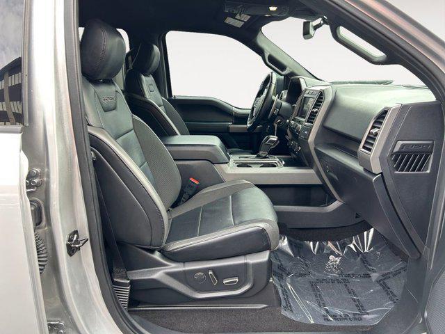 used 2019 Ford F-150 car, priced at $46,999