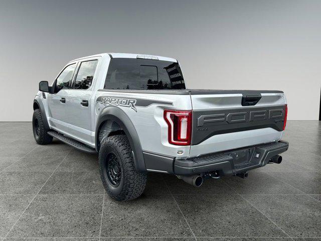 used 2019 Ford F-150 car, priced at $46,999