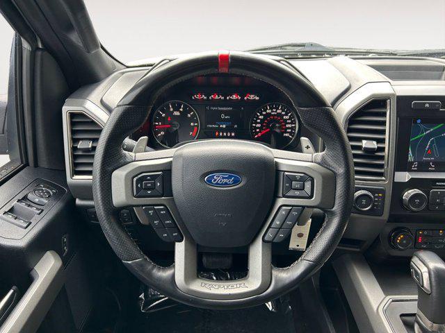 used 2019 Ford F-150 car, priced at $46,999