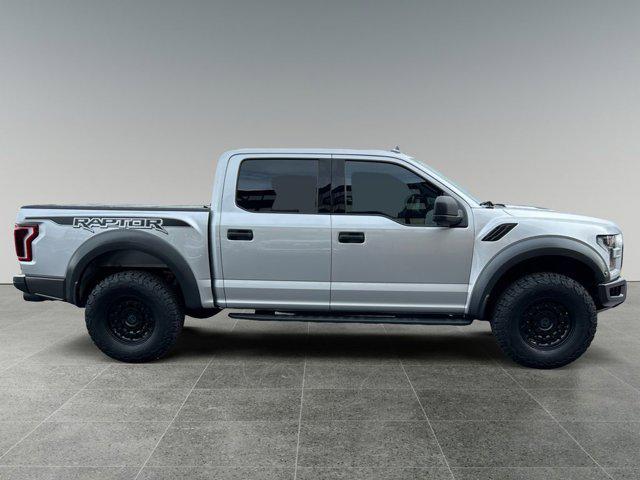 used 2019 Ford F-150 car, priced at $46,999