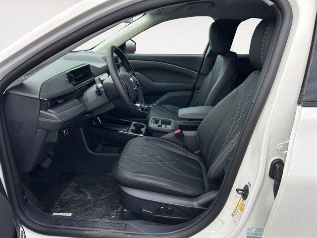 new 2025 Ford Mustang Mach-E car, priced at $44,405
