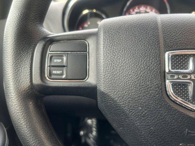 used 2014 Dodge Avenger car, priced at $10,598