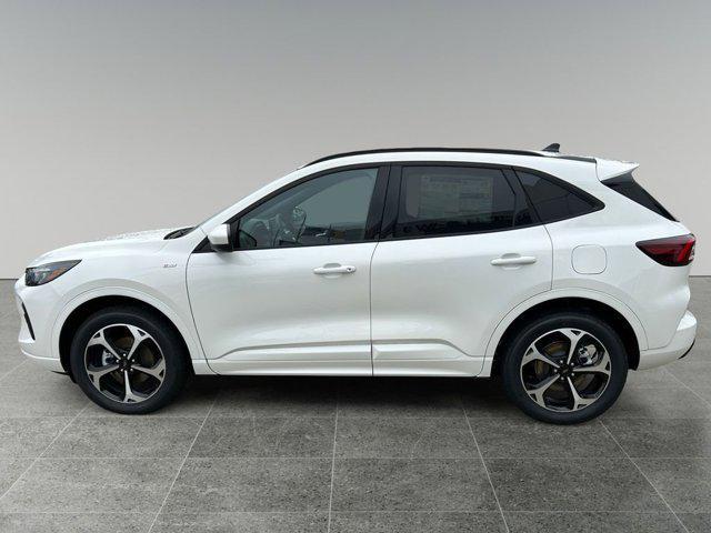 new 2025 Ford Escape car, priced at $39,600