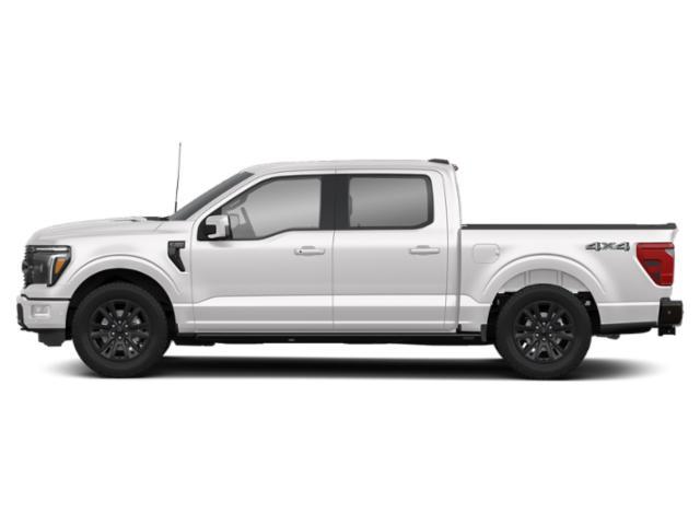 new 2024 Ford F-150 car, priced at $85,955