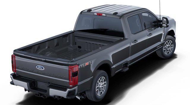 new 2025 Ford F-250 car, priced at $79,725