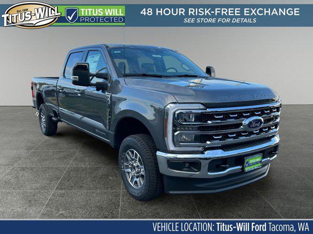 new 2025 Ford F-250 car, priced at $78,225