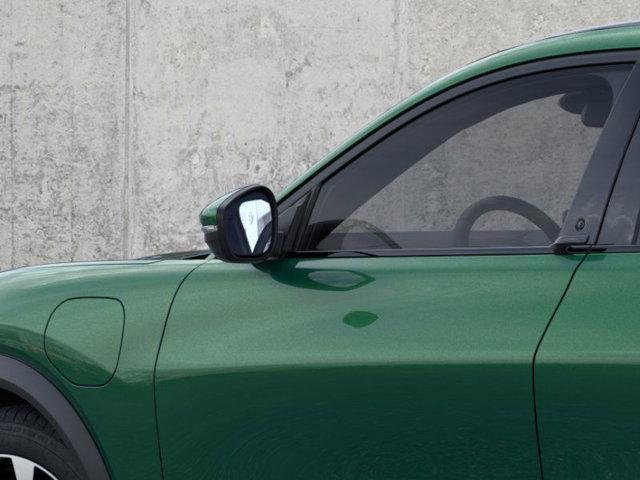 new 2025 Ford Mustang Mach-E car, priced at $52,575
