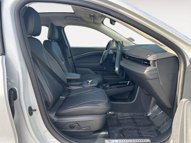 used 2023 Ford Mustang Mach-E car, priced at $30,888