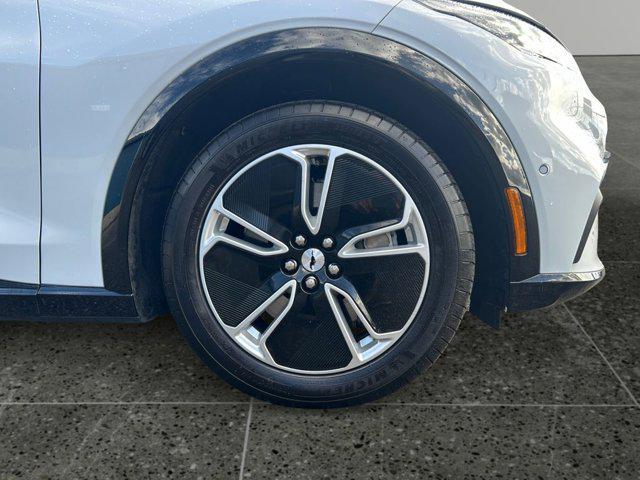 used 2023 Ford Mustang Mach-E car, priced at $30,888