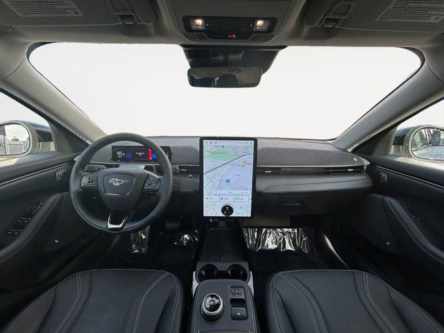 used 2023 Ford Mustang Mach-E car, priced at $30,888