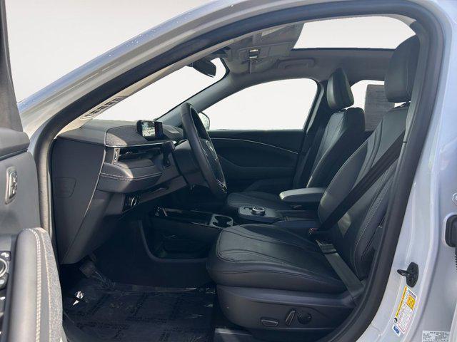 used 2023 Ford Mustang Mach-E car, priced at $30,888