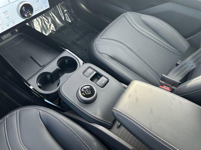 used 2023 Ford Mustang Mach-E car, priced at $30,888