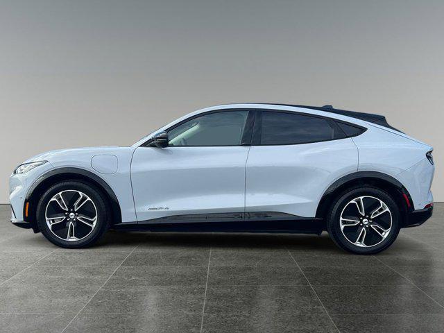 used 2023 Ford Mustang Mach-E car, priced at $30,888