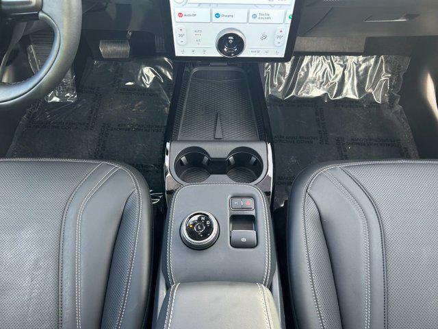 used 2023 Ford Mustang Mach-E car, priced at $30,888
