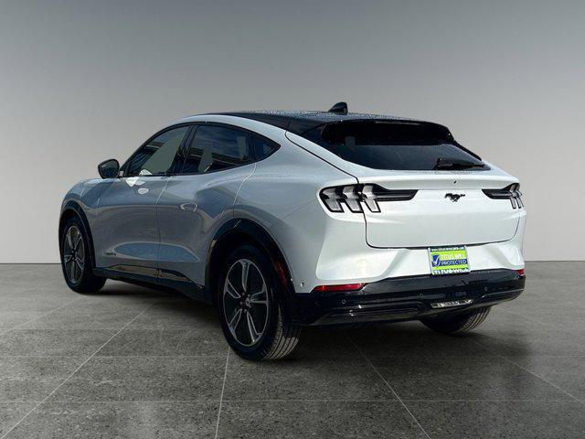 used 2023 Ford Mustang Mach-E car, priced at $30,888