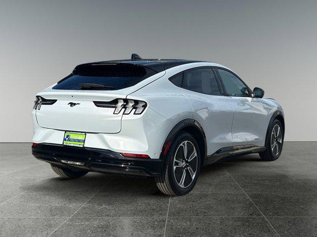 used 2023 Ford Mustang Mach-E car, priced at $30,888