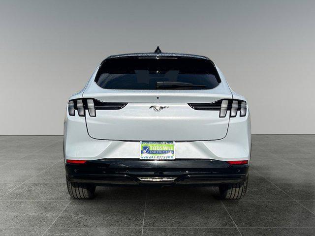 used 2023 Ford Mustang Mach-E car, priced at $30,888