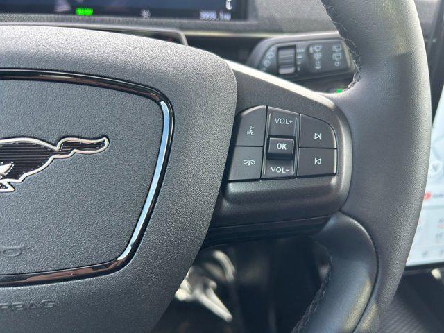 used 2023 Ford Mustang Mach-E car, priced at $30,888