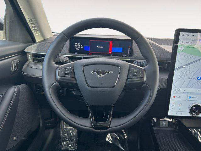used 2023 Ford Mustang Mach-E car, priced at $30,888