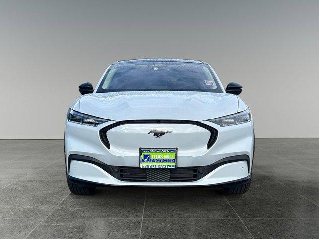 used 2023 Ford Mustang Mach-E car, priced at $30,888