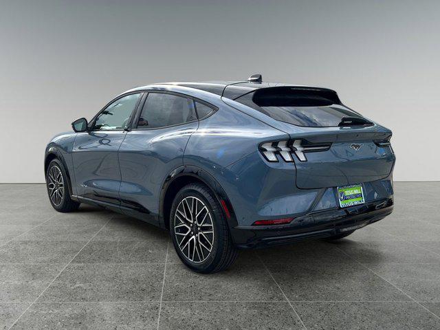 new 2024 Ford Mustang Mach-E car, priced at $49,234