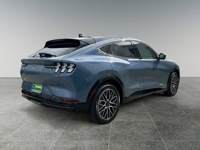 new 2024 Ford Mustang Mach-E car, priced at $49,234