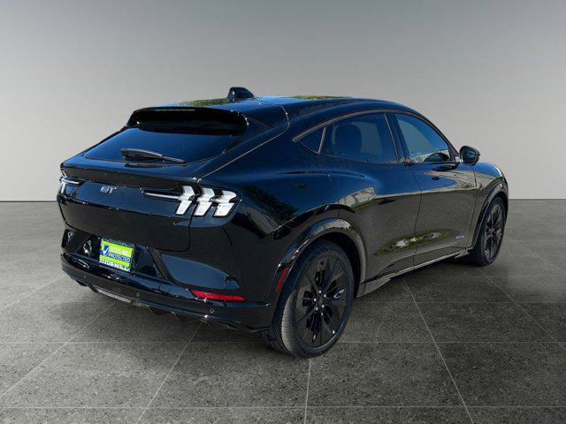 new 2025 Ford Mustang Mach-E car, priced at $60,310