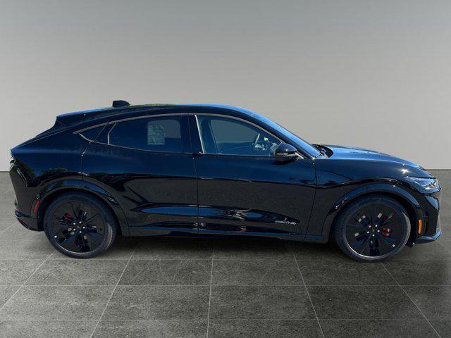 new 2025 Ford Mustang Mach-E car, priced at $60,310