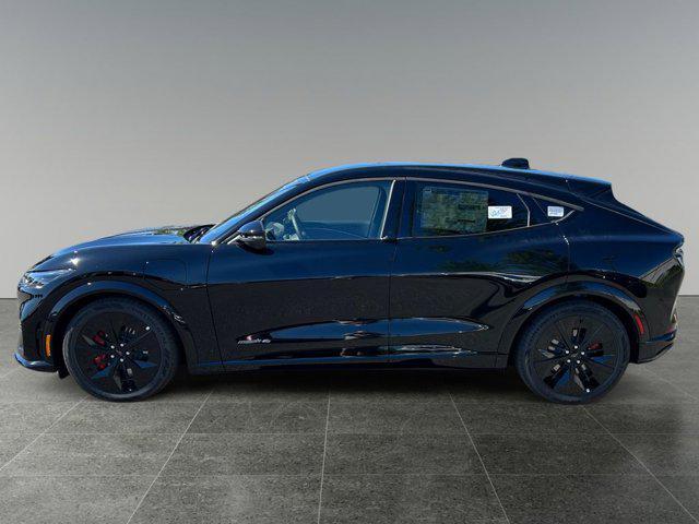 new 2025 Ford Mustang Mach-E car, priced at $60,310