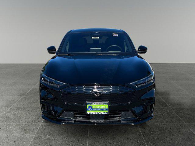 new 2025 Ford Mustang Mach-E car, priced at $60,310