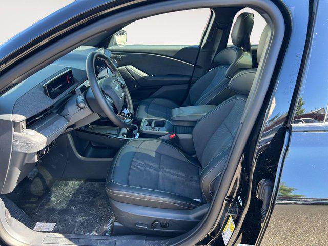 new 2025 Ford Mustang Mach-E car, priced at $60,310