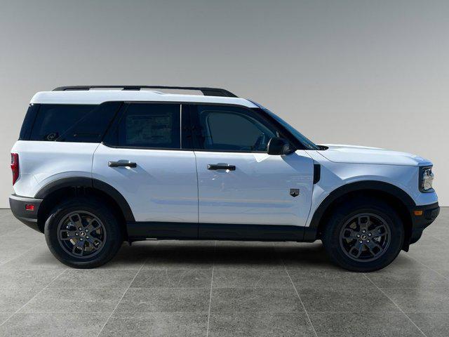 new 2024 Ford Bronco Sport car, priced at $30,871