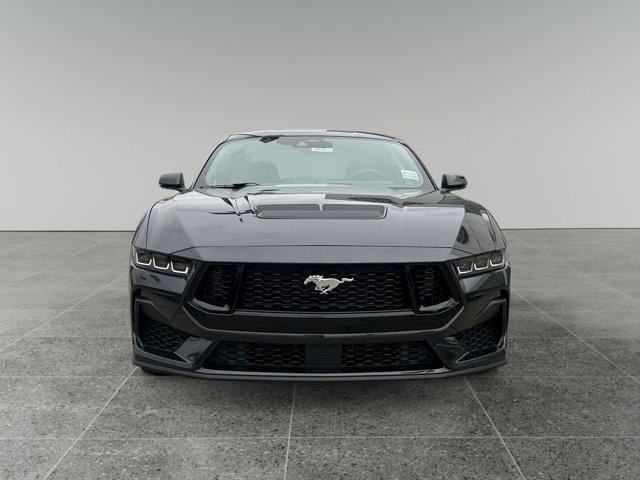 new 2024 Ford Mustang car, priced at $54,105