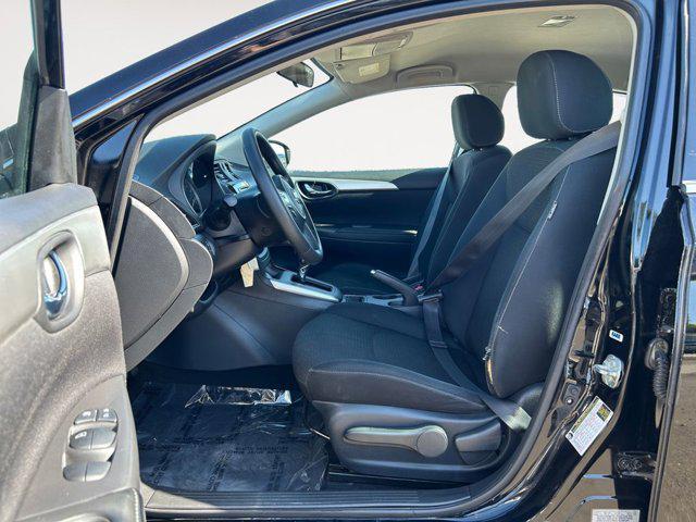 used 2019 Nissan Sentra car, priced at $16,999