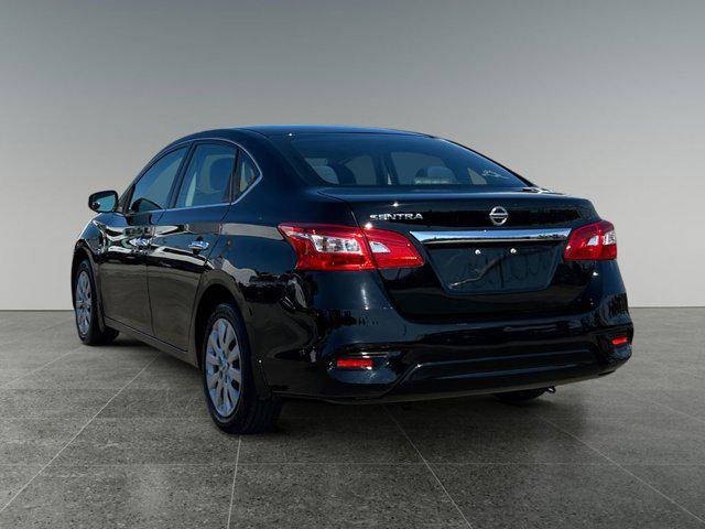 used 2019 Nissan Sentra car, priced at $16,999