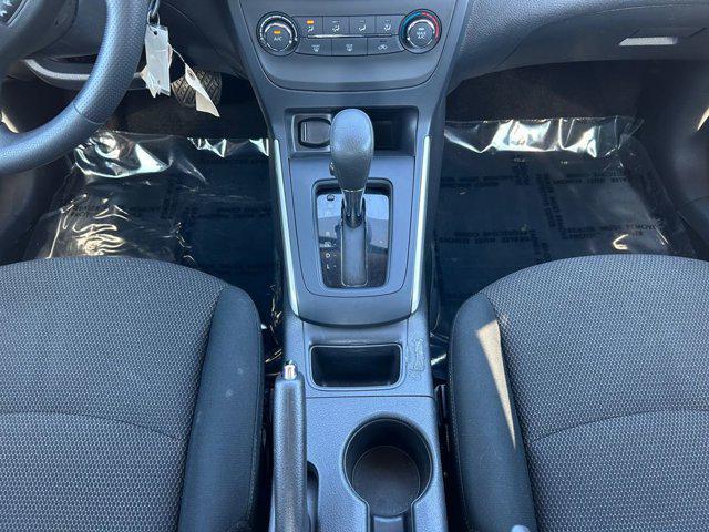 used 2019 Nissan Sentra car, priced at $16,999