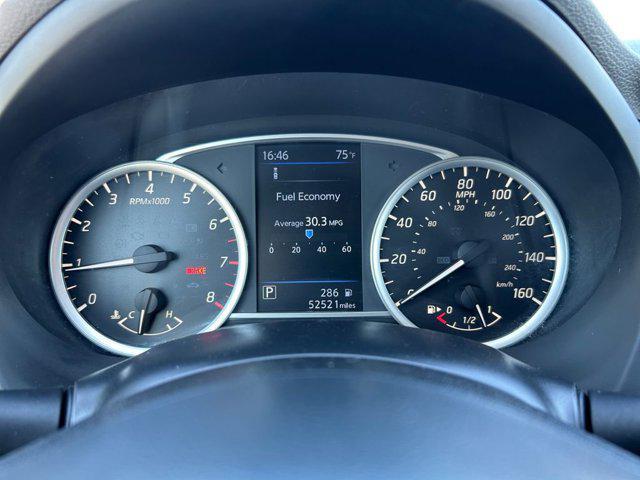 used 2019 Nissan Sentra car, priced at $16,999