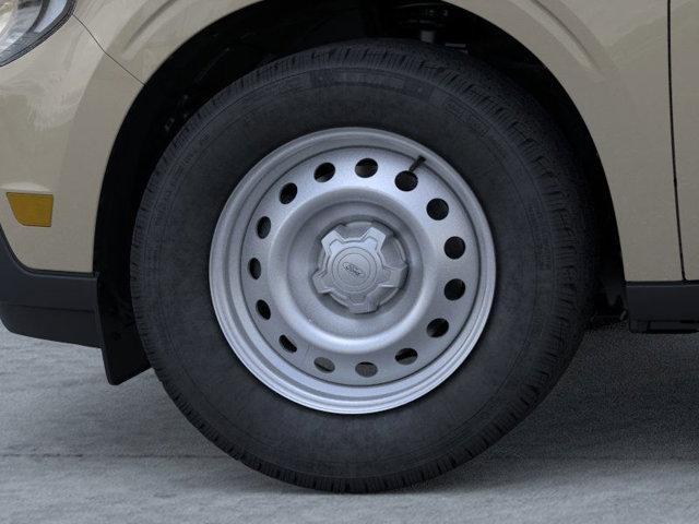 new 2025 Ford Maverick car, priced at $33,600