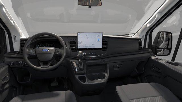 new 2024 Ford Transit-350 car, priced at $68,517