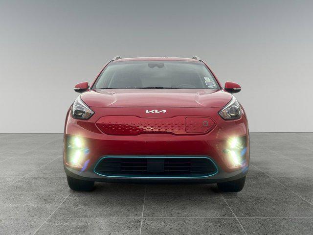 used 2022 Kia Niro EV car, priced at $23,499