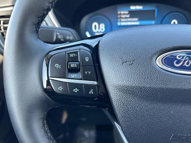 used 2023 Ford Escape car, priced at $35,788