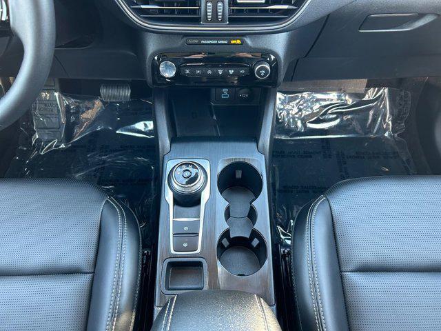 used 2023 Ford Escape car, priced at $35,788