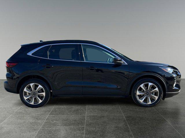 used 2023 Ford Escape car, priced at $35,788