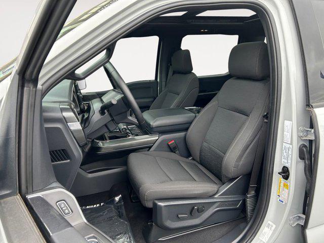 used 2023 Ford F-150 car, priced at $49,542