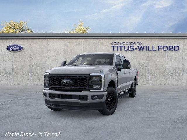 new 2025 Ford F-350 car, priced at $92,410