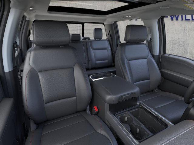 new 2025 Ford F-350 car, priced at $92,410