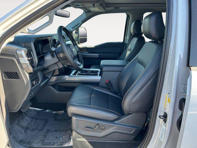 new 2025 Ford F-350 car, priced at $91,410