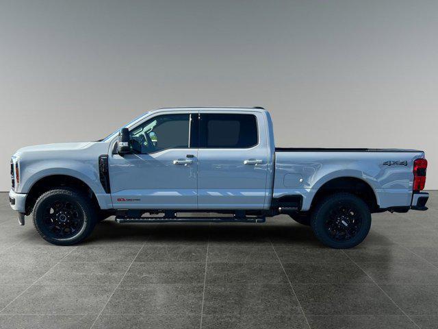 new 2025 Ford F-350 car, priced at $91,410