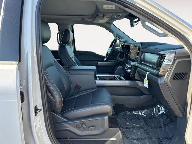 new 2025 Ford F-350 car, priced at $91,410