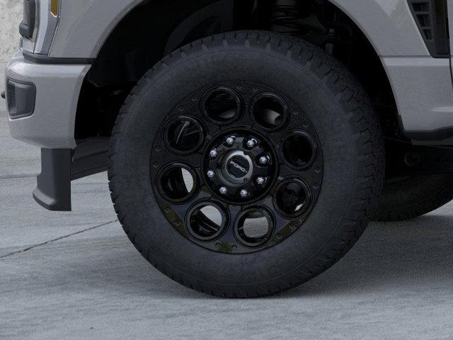new 2025 Ford F-350 car, priced at $92,410